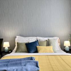 Апартаменты Savina (Савина) на улице Памяти павших в Афганистане — 7ca97ba0480135a53f15bc2632e86bd3