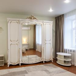 Фото Бутик-отель Пушкин