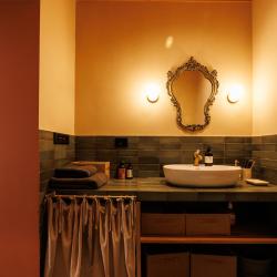 2-комнатный номер студия премиум Артишок