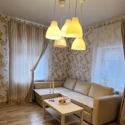6-местный коттедж стандарт