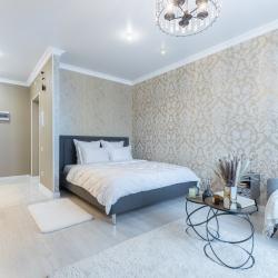 1-комнатные апартаменты улучшенные