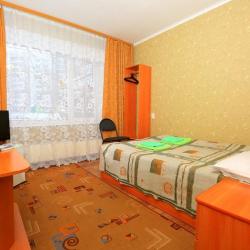 Фото Отель Аврора