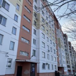 2-комнатные апартаменты улучшенные