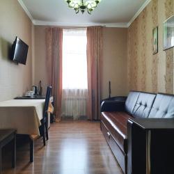 2-комнатный номер люкс