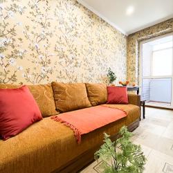 Апартаменты улучшенные Однокомнатные