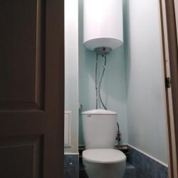 Фото Апартаменты на улице Чичерина