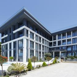 Фото Отель Delos (Делос)