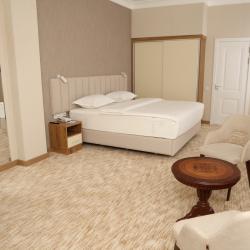 Фото Отель Clouds Hotel (Клаудс)