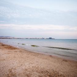 Фото Отель Авдаллини