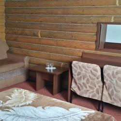 Фото Отель Тирольский