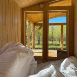 4-местный коттедж стандарт