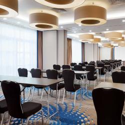 AZIMUT Сити Отель Калуга (Азимут Калуга) (бывш. Four Points by Sheraton Kaluga) — 7cac02bba5af97592e7c7a5f4dfa079e