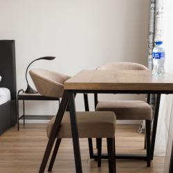 Фото Отель Flat Inn на Донецкой 6