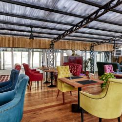фото 70 Vnukovo Village Park Hotel & SPA (Внуково Вилладж)