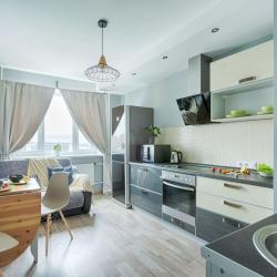 фото 9 Satin Home Apart (Сатин Хоум Апарт) на улице Фёдора Абрамова 4
