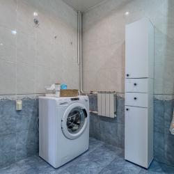 2-комнатные апартаменты люкс