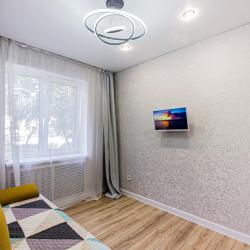 Фото Отель 67Квартир на улице Кирова 27А