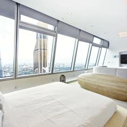 Апартаменты люкс Sky Light