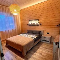 Фото Отель Хибины-Викинг