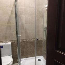 Номер стандарт с 1 двуспальной кроватью