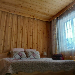 Фото Отель Country House Teletskoye (Кантри Хаус Телецкое)
