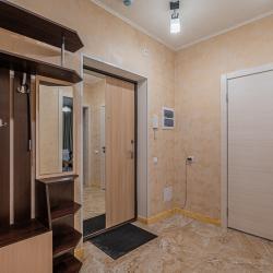 1-комнатные апартаменты стандарт