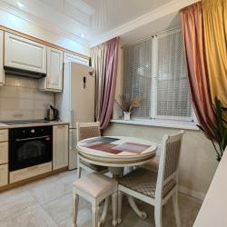 Фото Апартаменты на переулке Макарова