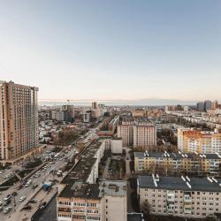 1-комнатные апартаменты стандарт