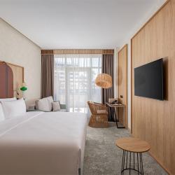 Номер улучшенный делюкс