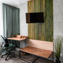 фото 8 Bali Vibe Deluxe (Бали Вайб Делюкс) на шоссе Энтузиастов