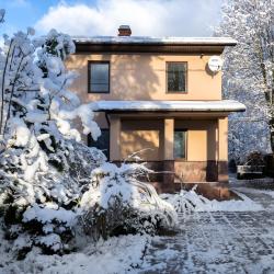 Фото Отель RentalSPb на озере