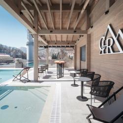 Фото Отель Country Hills Resort (Кантри Хиллс Резорт)