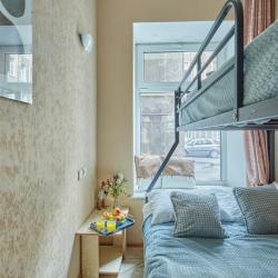 фото 18 Апарт-Отель OrangeApartments24