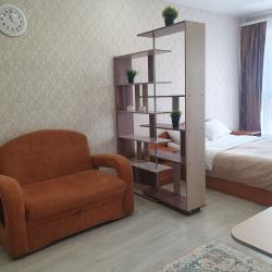 Фото Апартаменты на улице Лызина 9