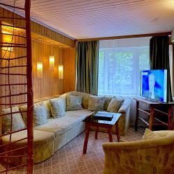 Фото Отель VE art resort (ВЕ арт резорт)