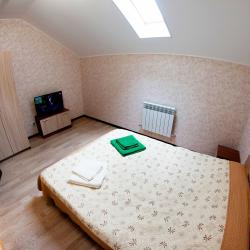 3-комнатные апартаменты стандарт Right room на пер. Салтыкова-Щедрина д.3 (мансарда)