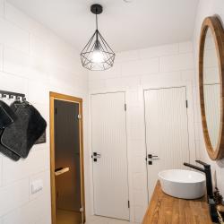 Фото Отель Sosna Igora House (Сосна Игора)