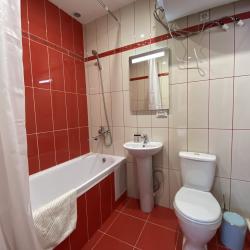 Фото Отель Декабрист на Промышленной