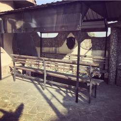 Фото Отель Гостевой дом Мамы Терезы