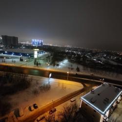 1-комнатные апартаменты стандарт