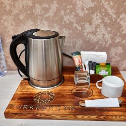 Фото Отель Turkkurgan Hotel (Турккурган)