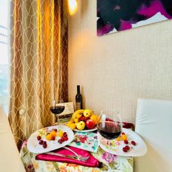 Фото Отель Регион 89 на улице Полярная 15