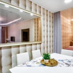 Фото Отель ЕвроУют на улице Пороховая