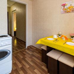 Фото Отель Турист на проспекте им. Газеты ий Рабочий 164