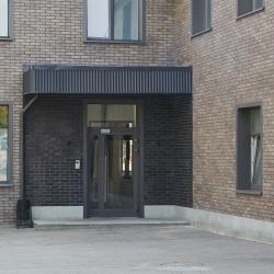 Фото Апартаменты на улице Гайвороновская 4 строение 1