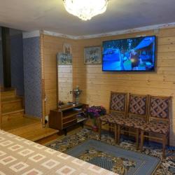Коттедж улучшенный