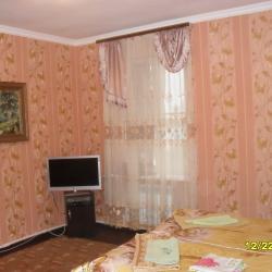 Фото Отель Парамон