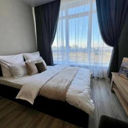 Фото Отель Sibir House на проспекте Притомский 25