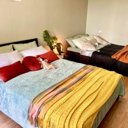Фото Отель Like Home Apartment (Лайк Хоум Апартмент) на улице Никулинская 11
