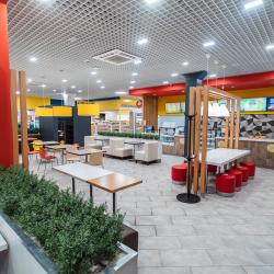 Фото Отель Гостевой дом Уют-Парк